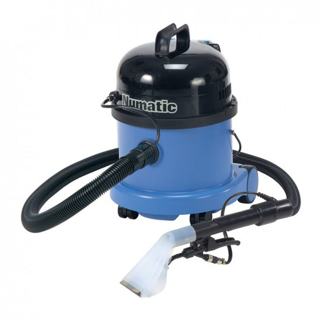 Numatic Textiltvätt CT370