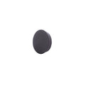 Lake Country SDO 3,5" svart finishrondell