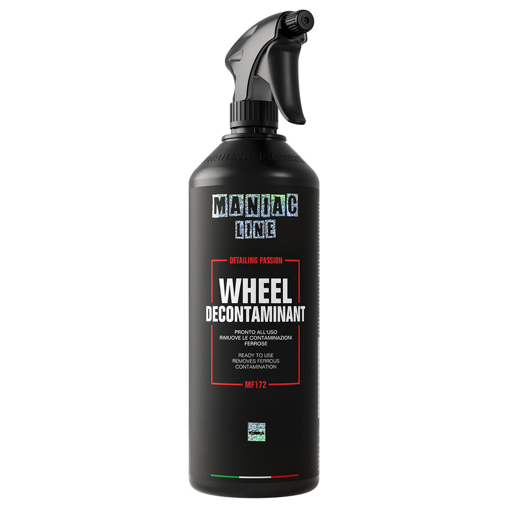 Mafra Maniac Line fälgdekontaminering 1 000 ml
