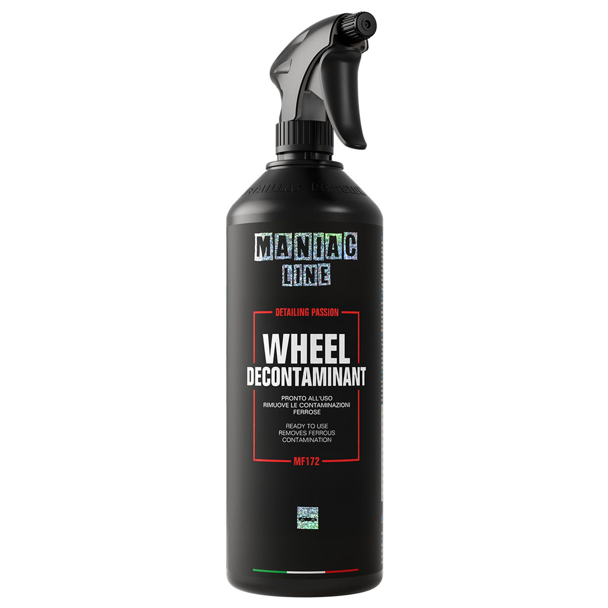 Mafra Maniac Line fälgdekontaminering 1 000 ml