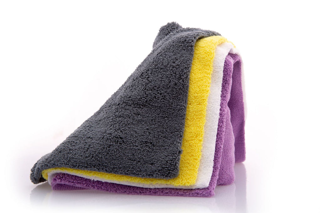 Work Stuff Gentleman Basic 4-pack blandade färger