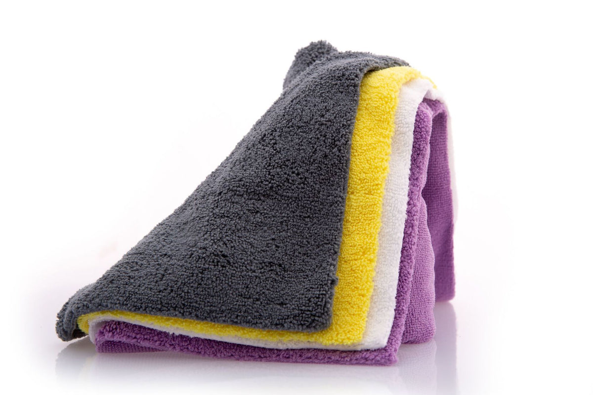 Work Stuff Gentleman Basic 4-pack blandade färger