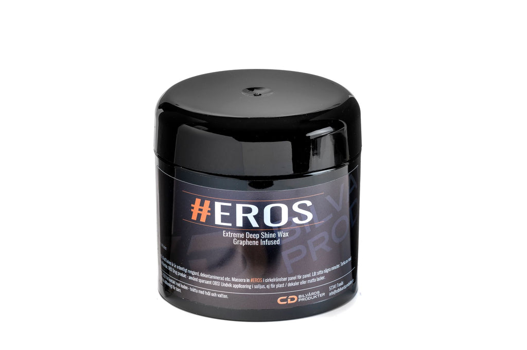 CD Eros Ultra keramiskt vax 200 g