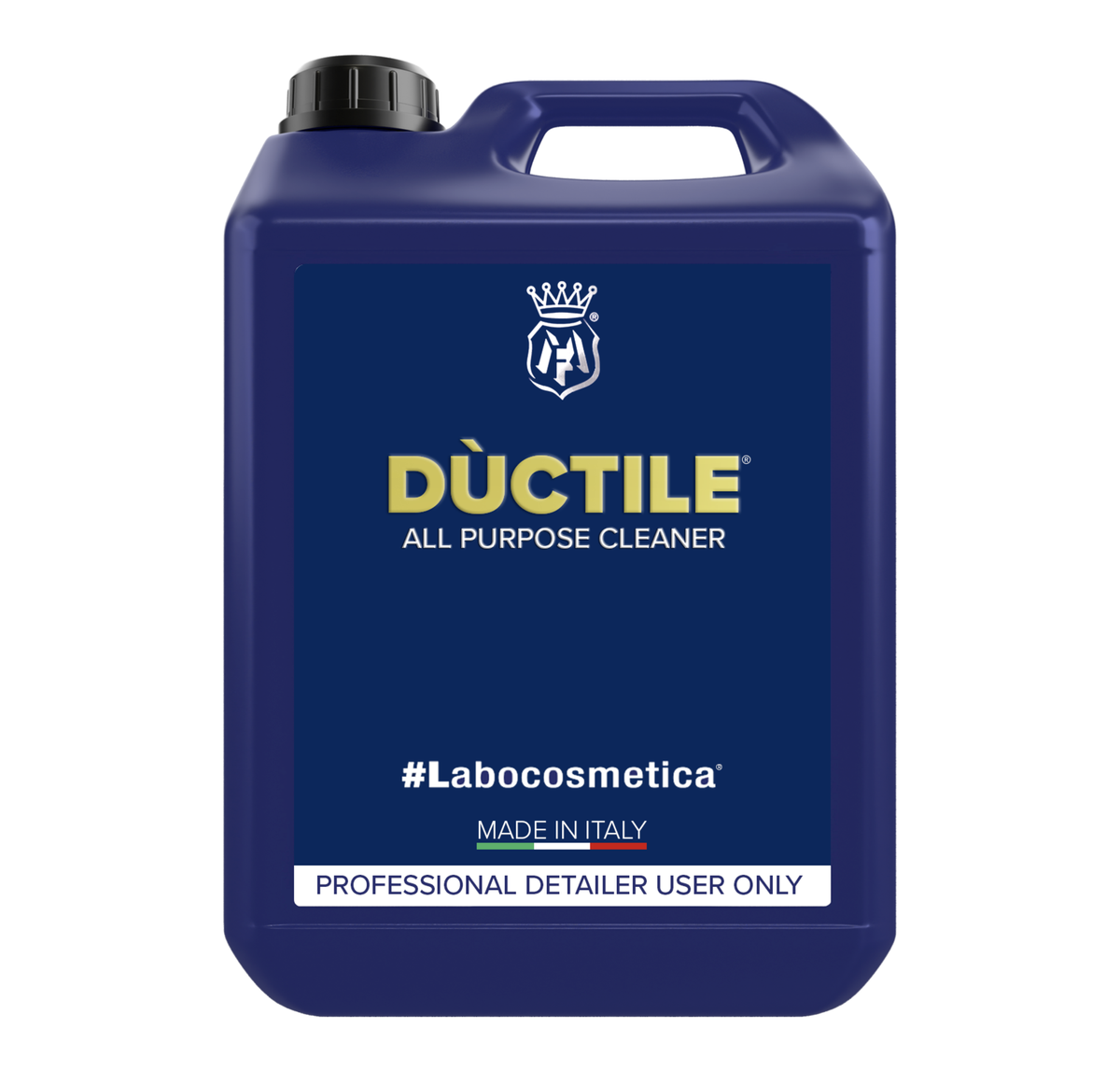 Labocosmetica Ductile 4 500 ml