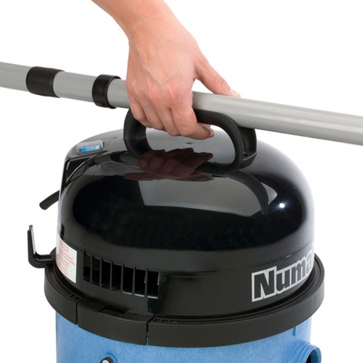 Numatic Textiltvätt CT370