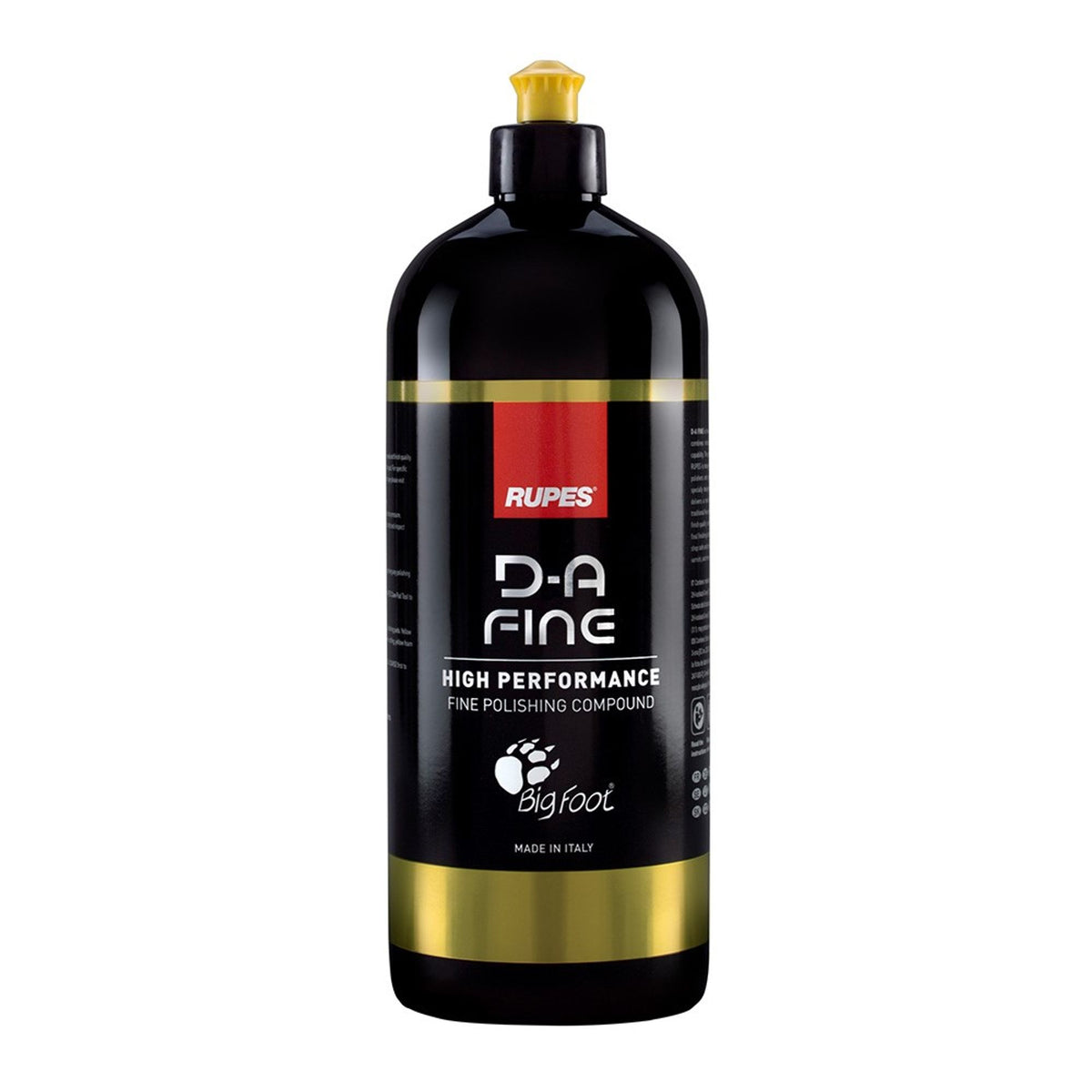 Rupes D-A Fine högpresterande polermedel 1 l