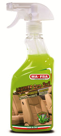 Mafra lädervård 3-i-1