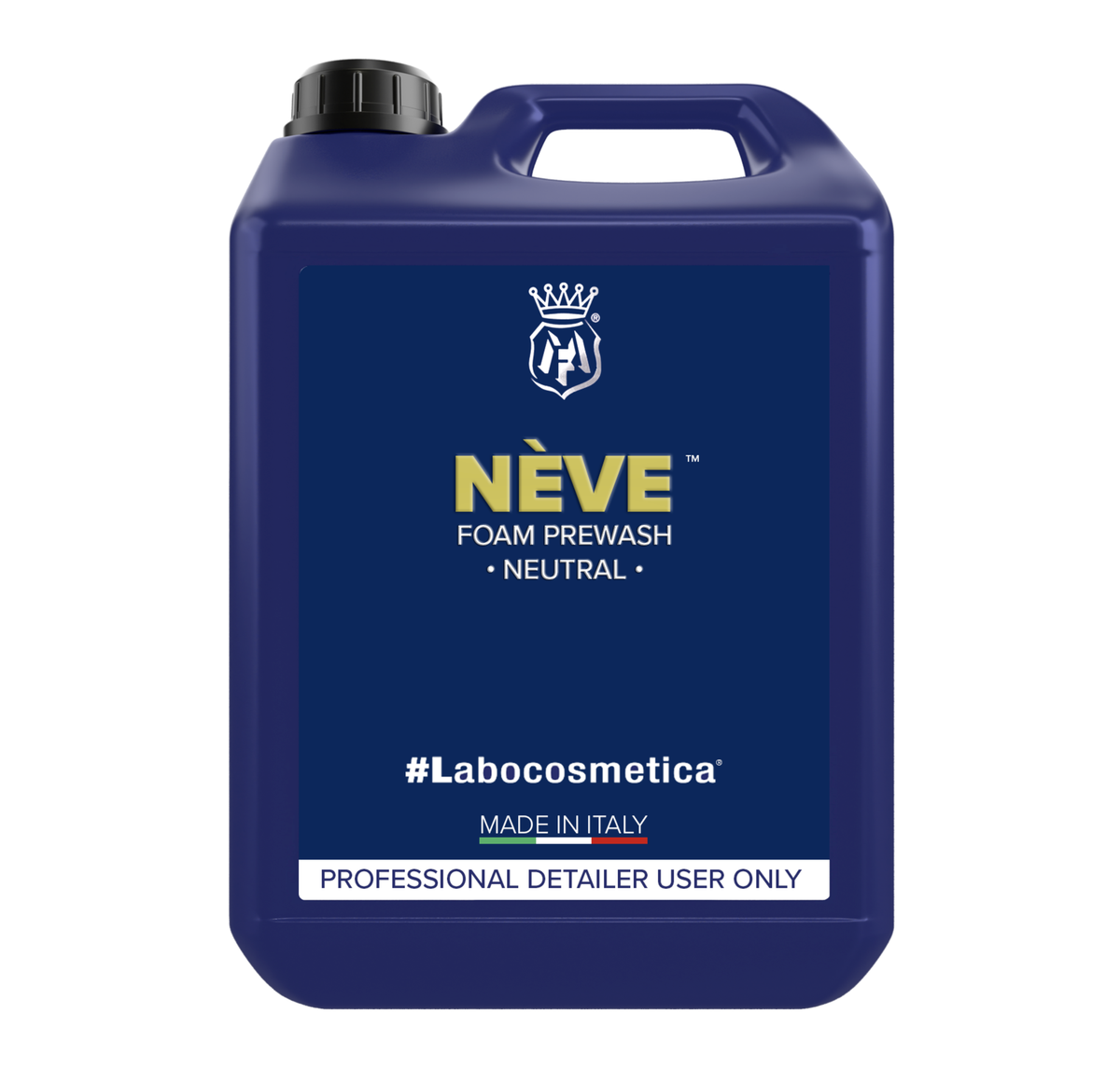 Labocosmetica Neve 4500 ml