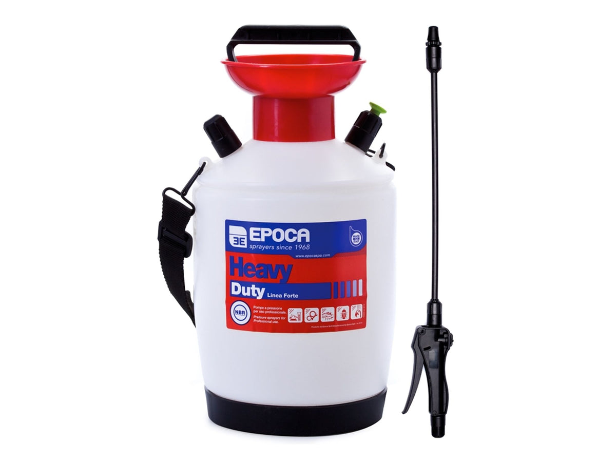 Epoca Tec 5 PRO NBR