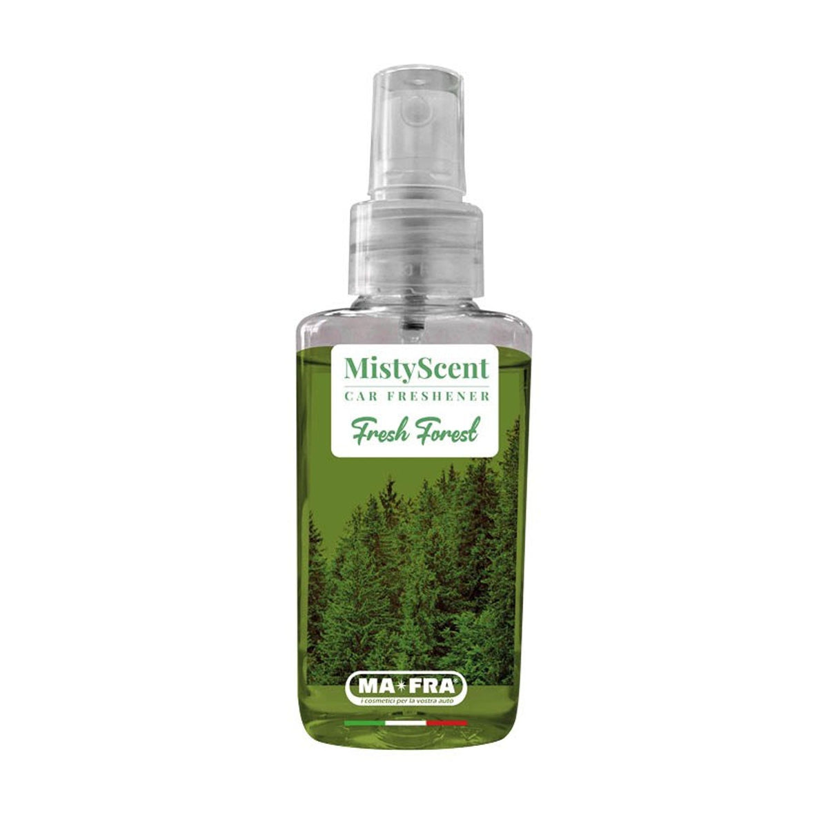 Misty Scent Frisk skog 100 ml
