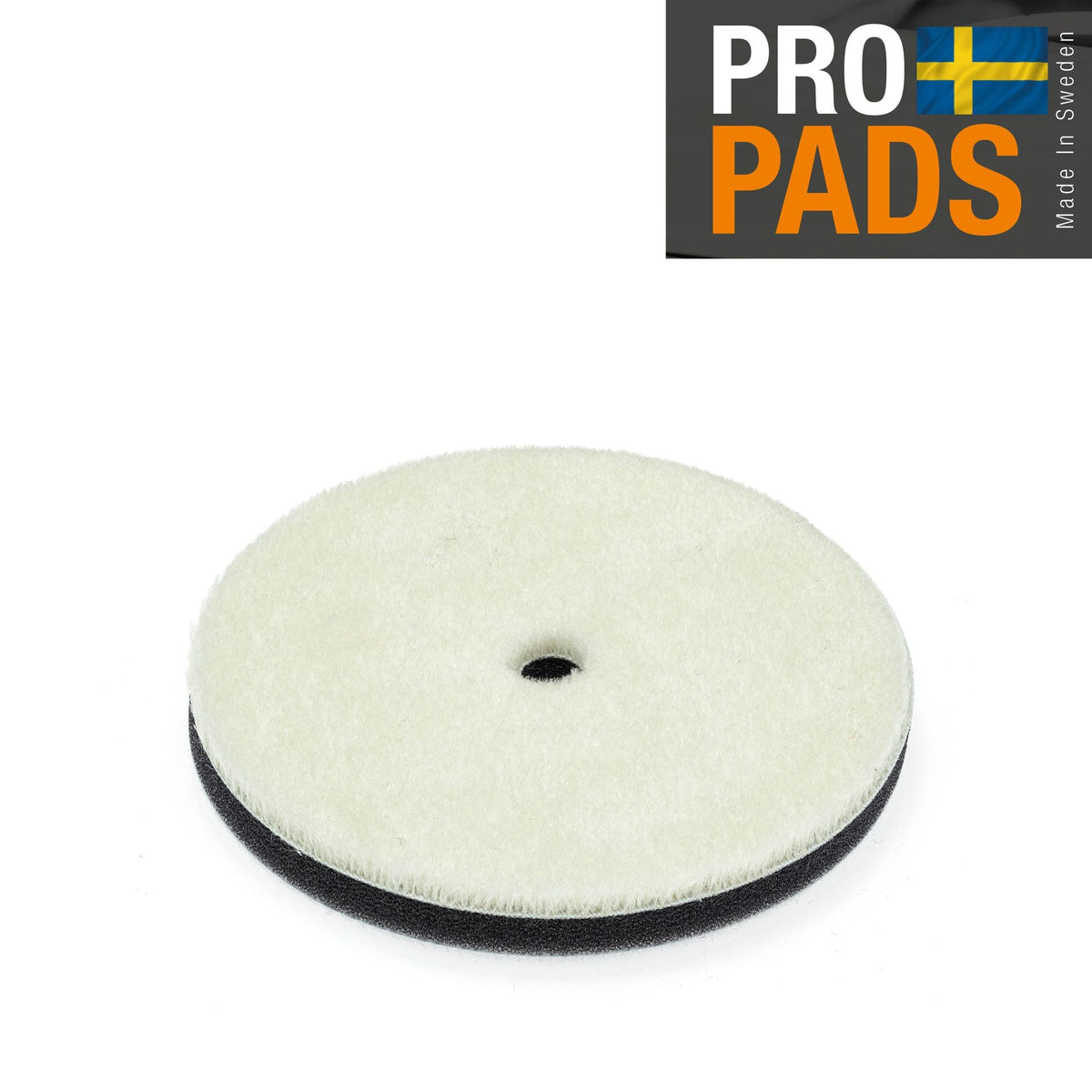 ProPad ulltrissa 130 × 8 mm