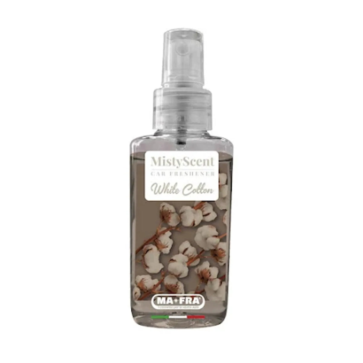 Misty Scent Ren bomull 100 ml