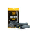 Work Stuff Zephyr våffelduk 400 gsm 35 × 35 cm, 3-pack