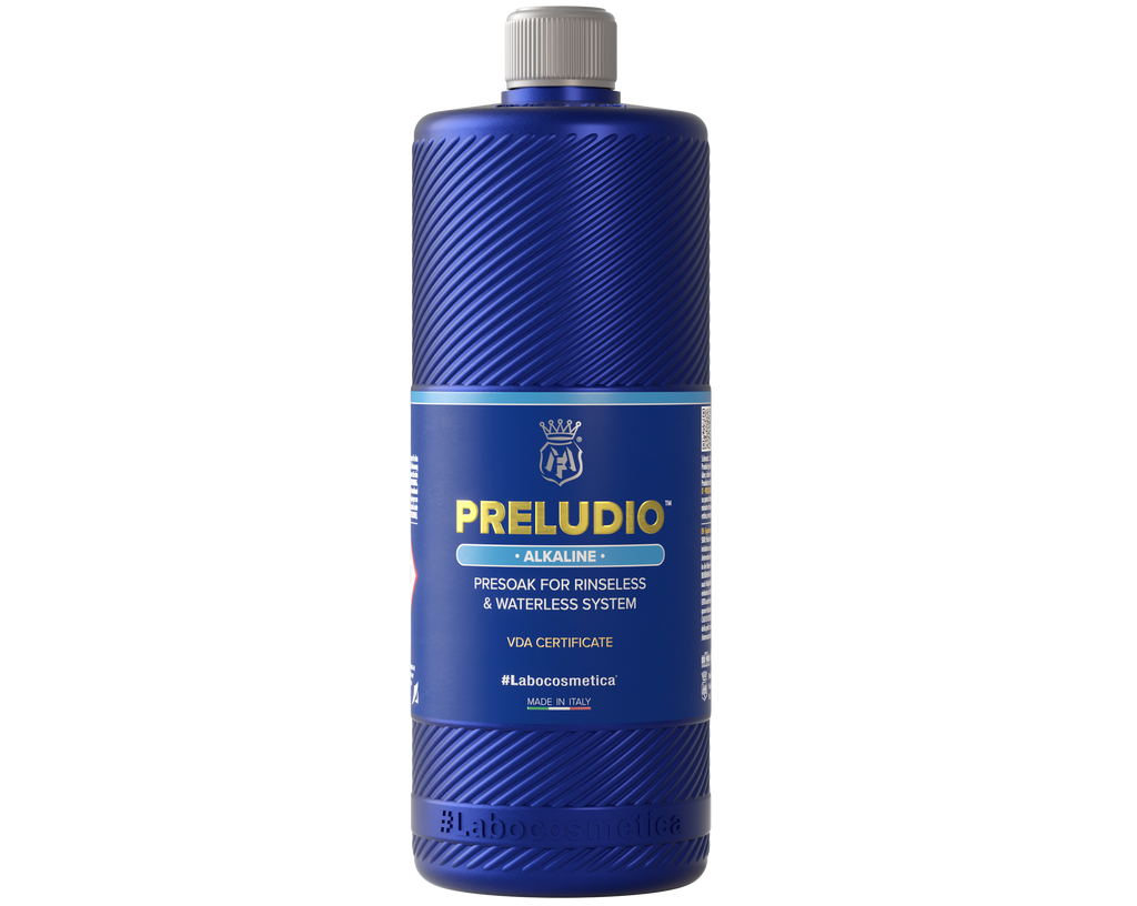 Labocosmetica Preludio Alkalisk 1000ml