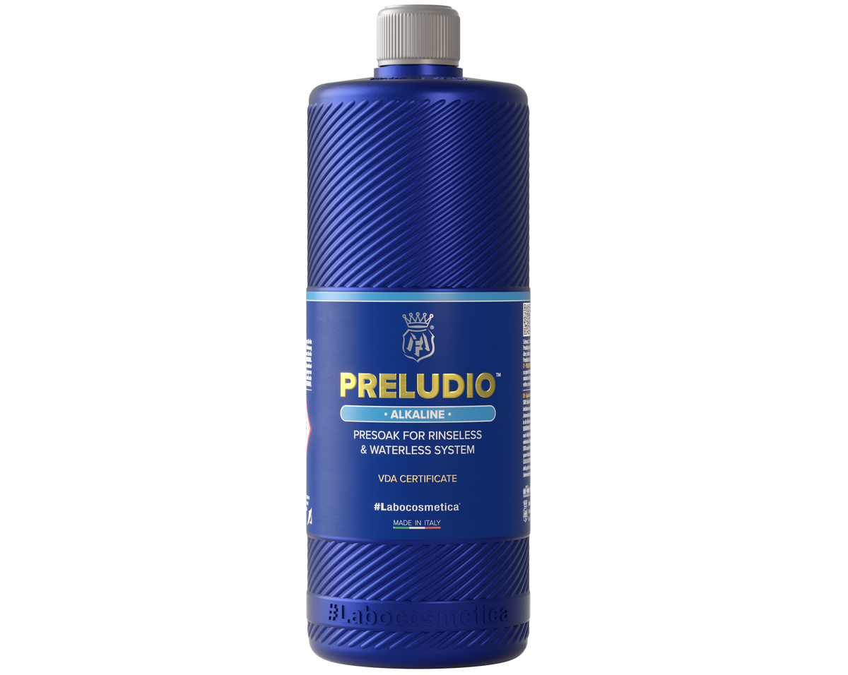 Labocosmetica Preludio Alkalisk 1000ml