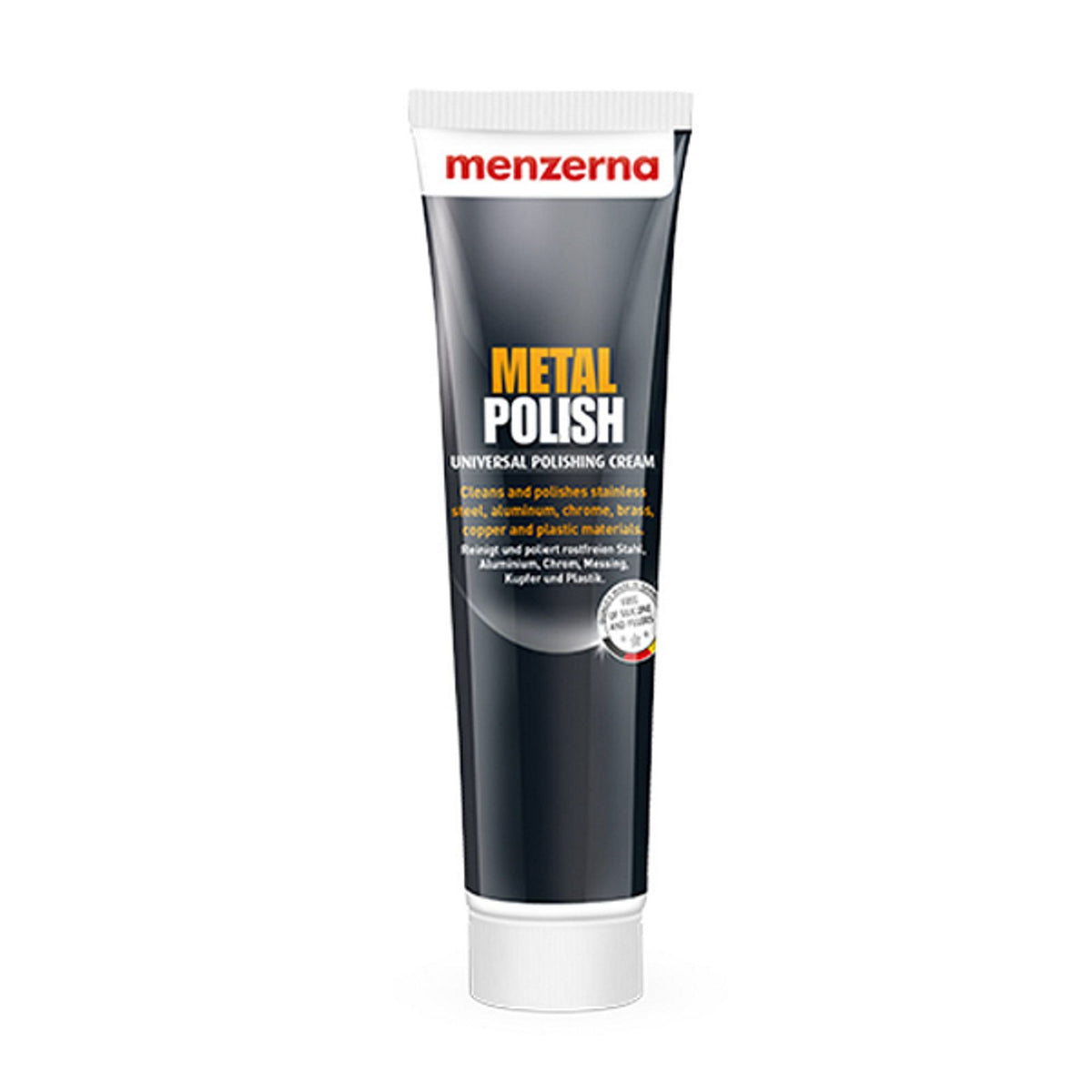 Menzerna polerkräm för metall