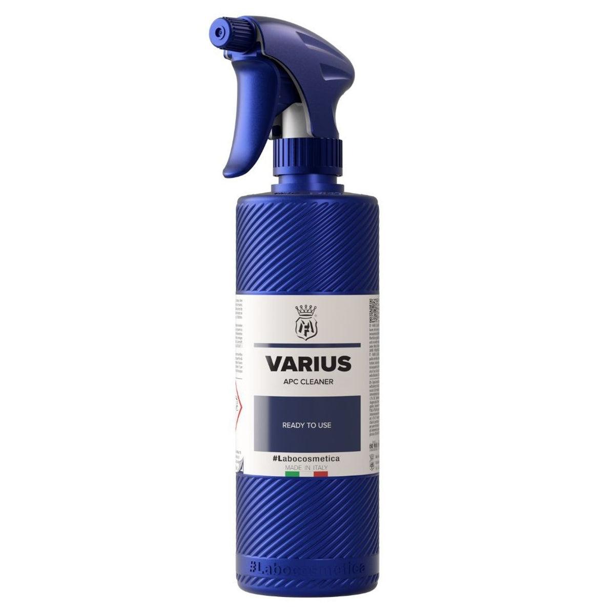 Labocosmetica Varius 500 ml