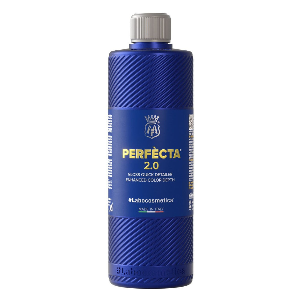 Labocosmetica #Perfecta 2.0 snabbglans 500 ml