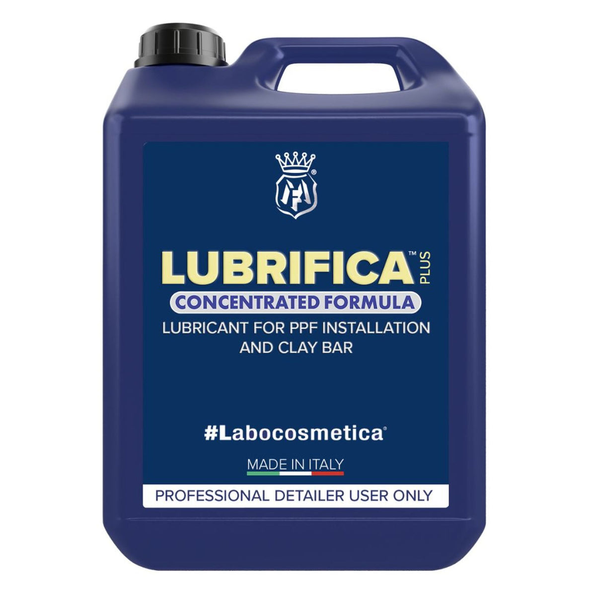 Labocosmetica Lubrifica Plus – Smörjmedel 4500 ml