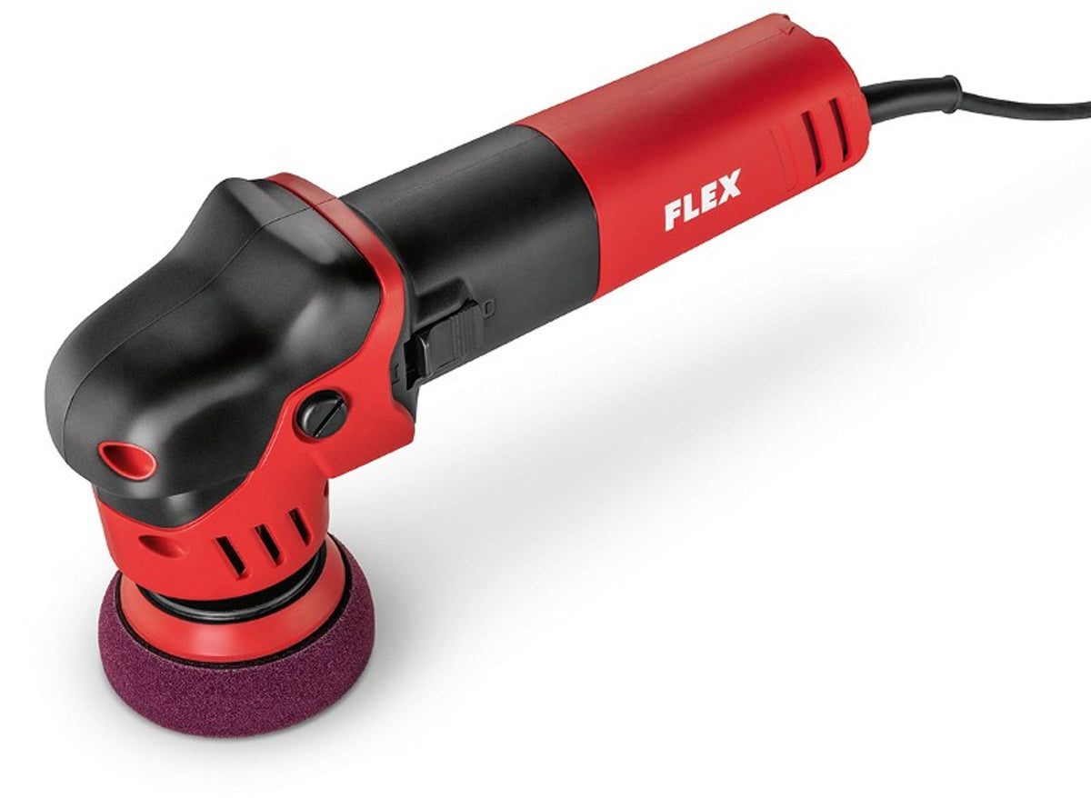 FLEX XFE 7-12 80 excenterpolermaskin