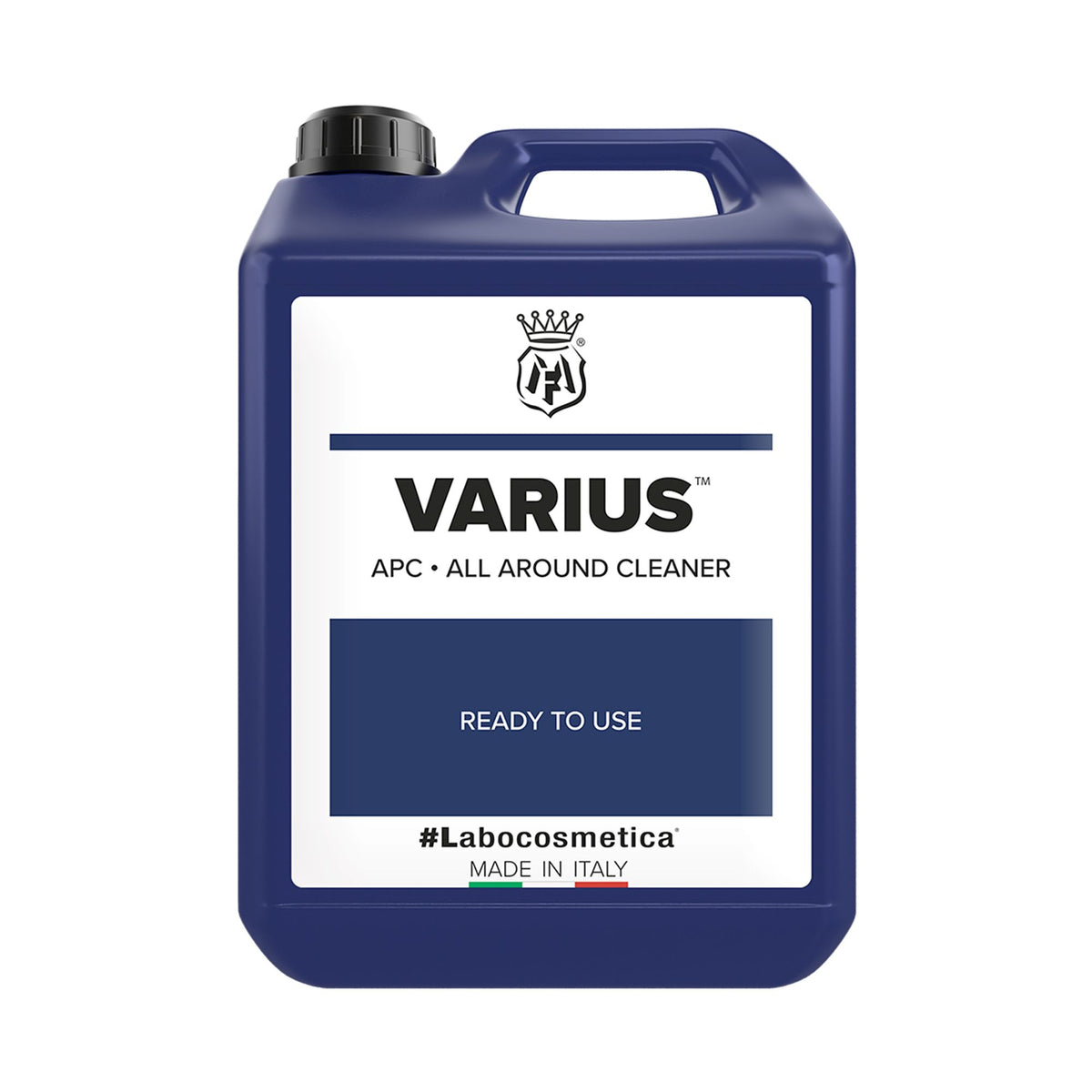 Labocosmetica Varius 4 500 ml