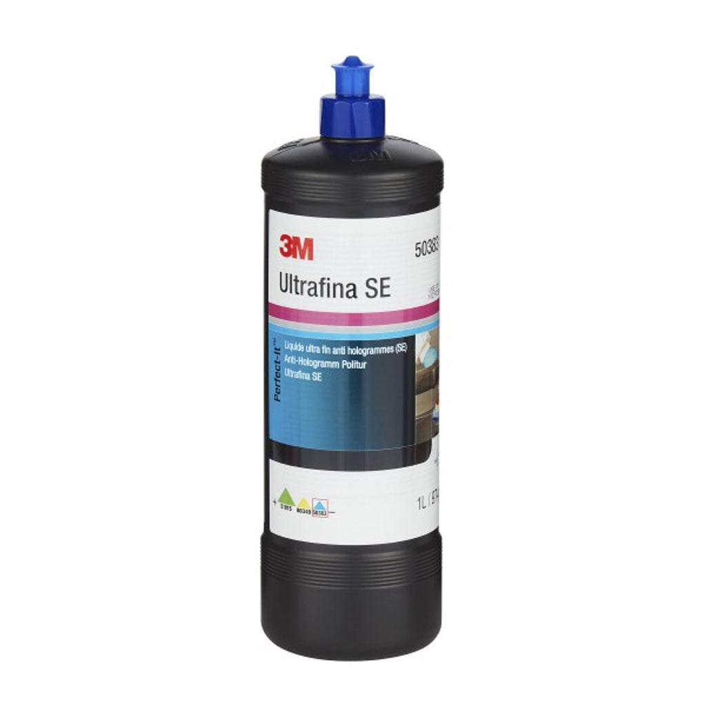 3M Ultrafina SE högglanspolermedel