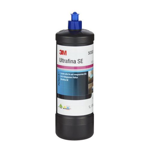 3M Ultrafina SE högglanspolermedel