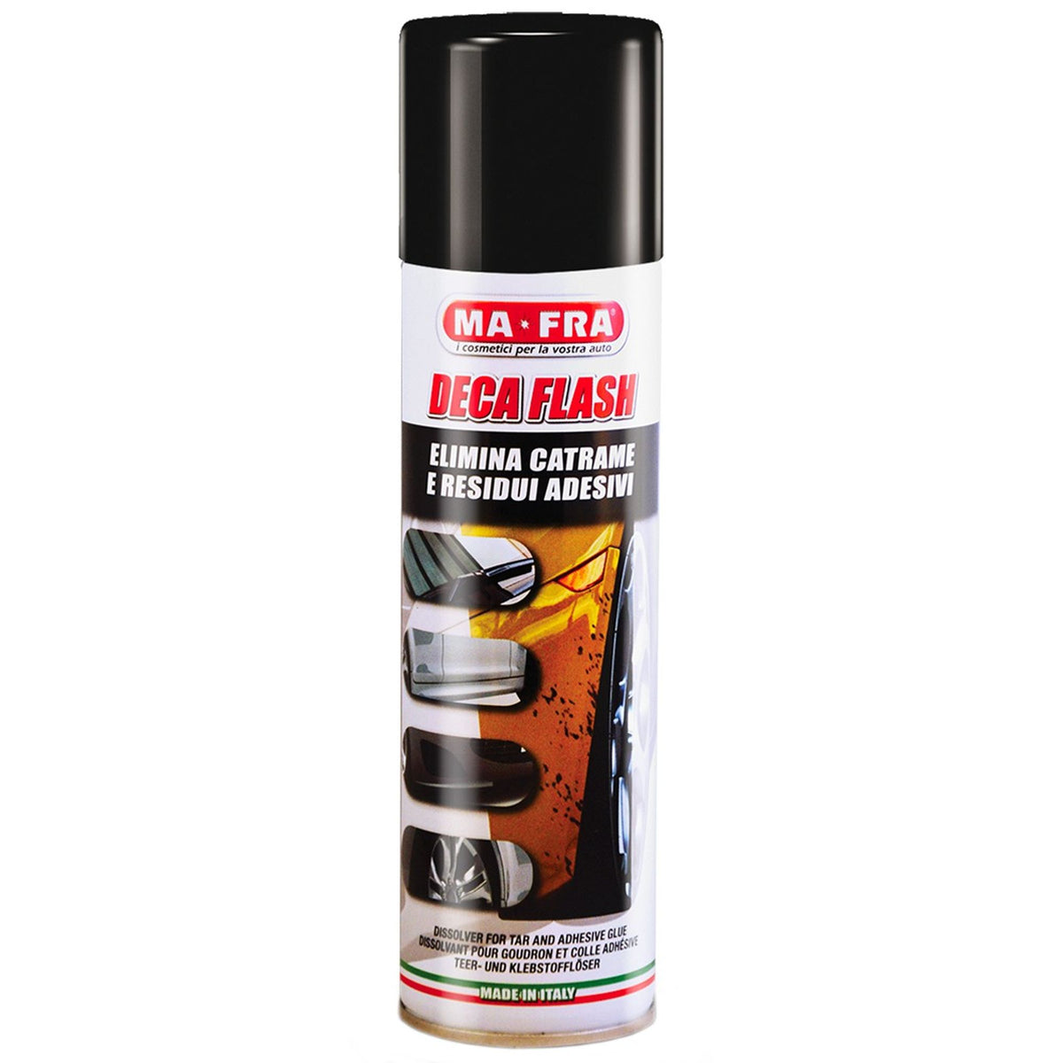 Mafra Deca Flash Spray 250 ml