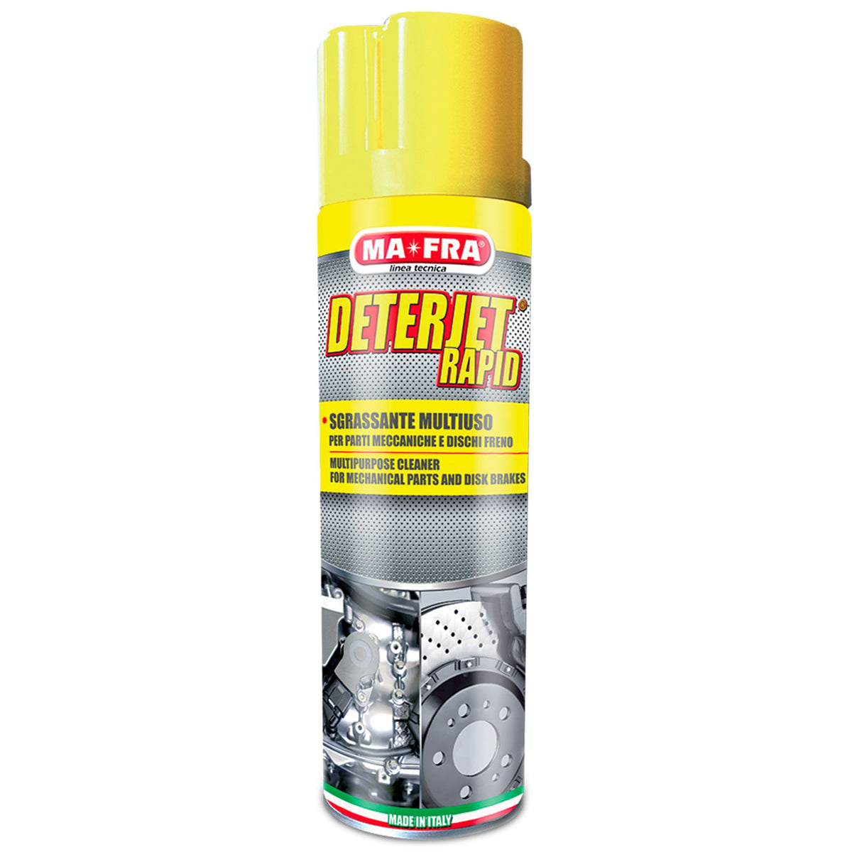 Mafra Deterjet snabbspray 500 ml