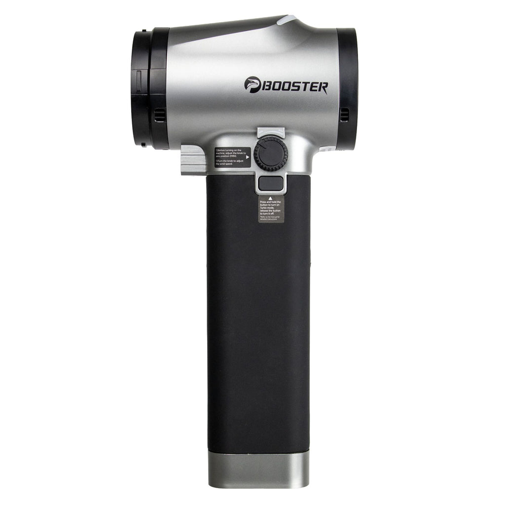 Booster turbofläkt 64 mm