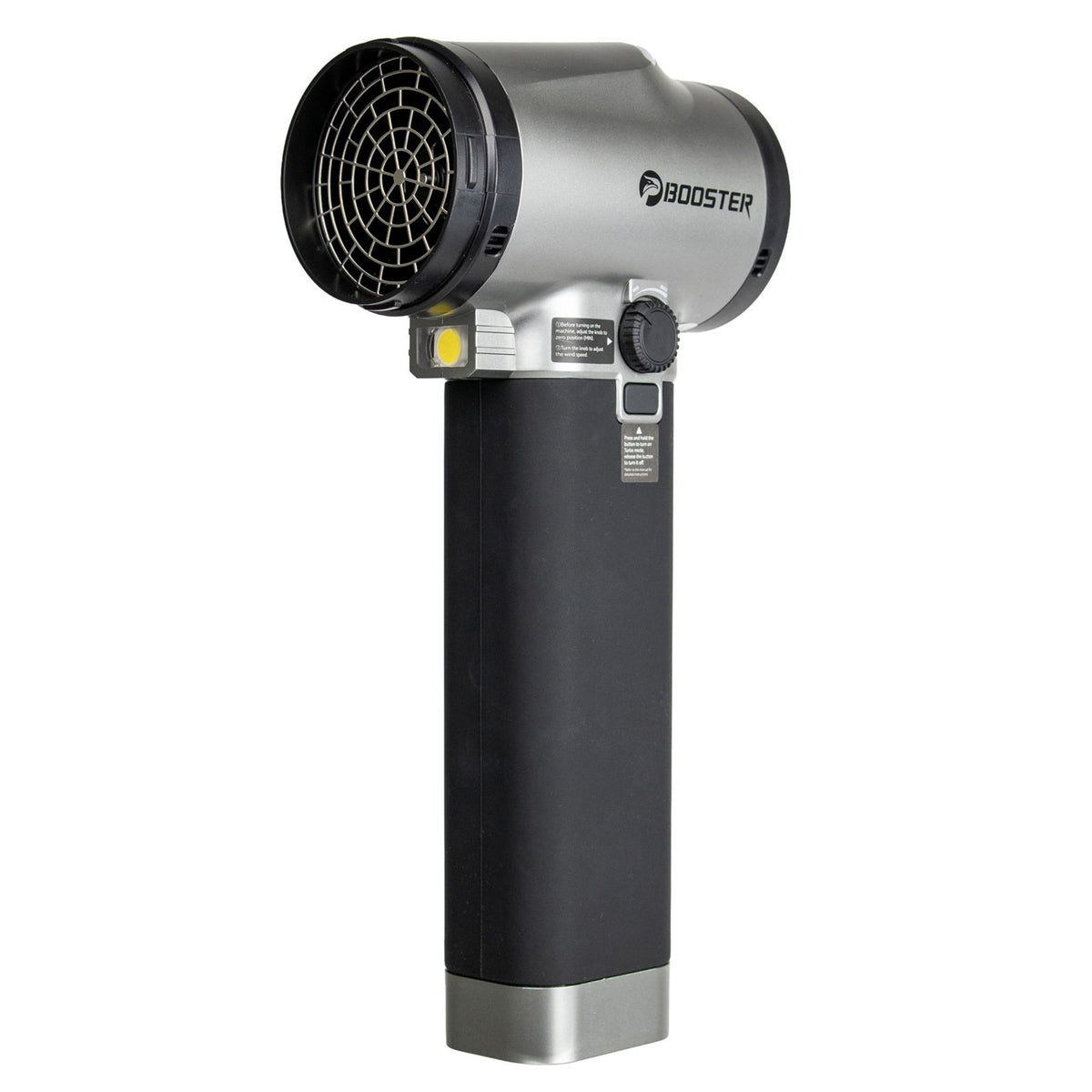 Booster turbofläkt 64 mm