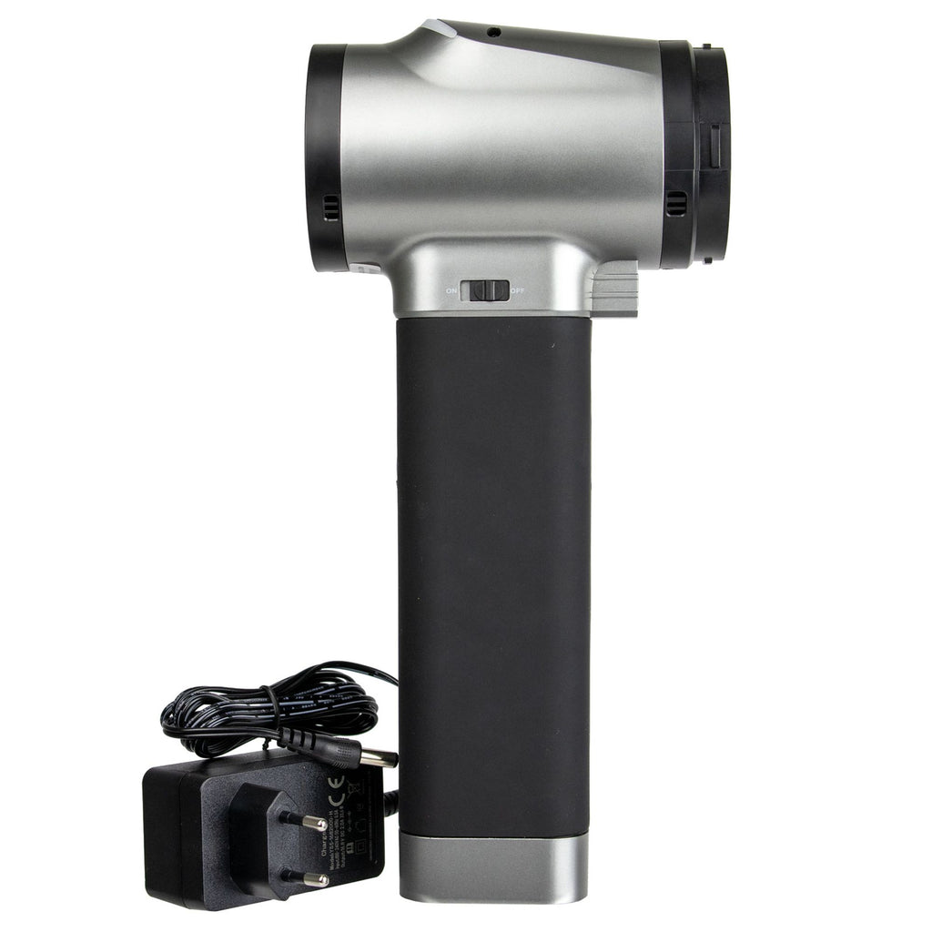 Booster turbofläkt 64 mm