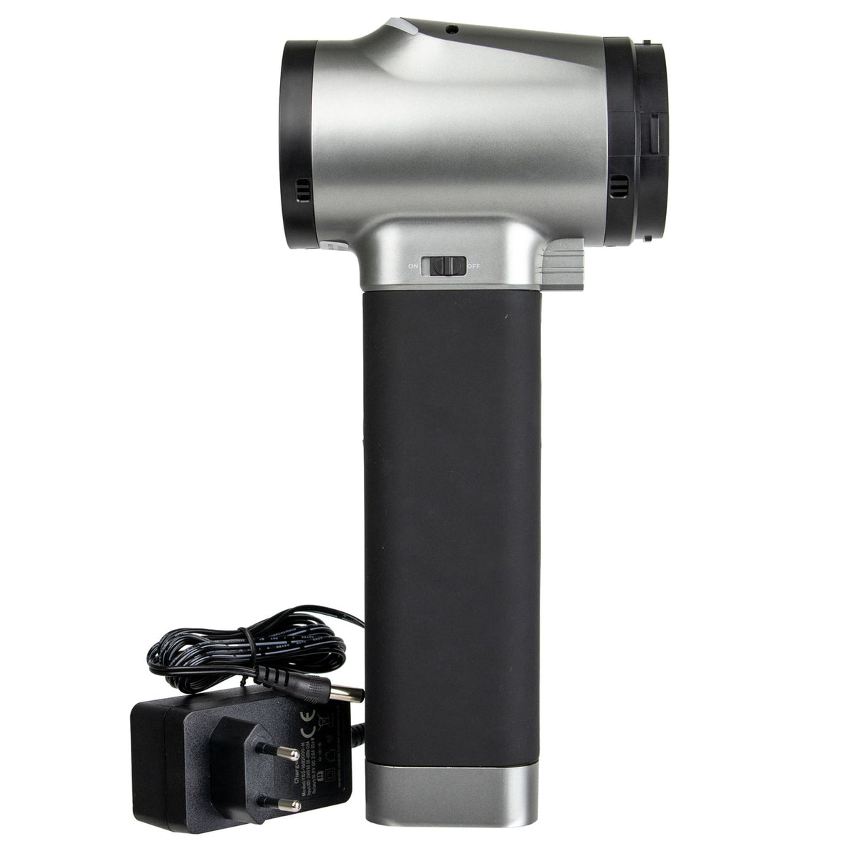 Booster turbofläkt 64 mm
