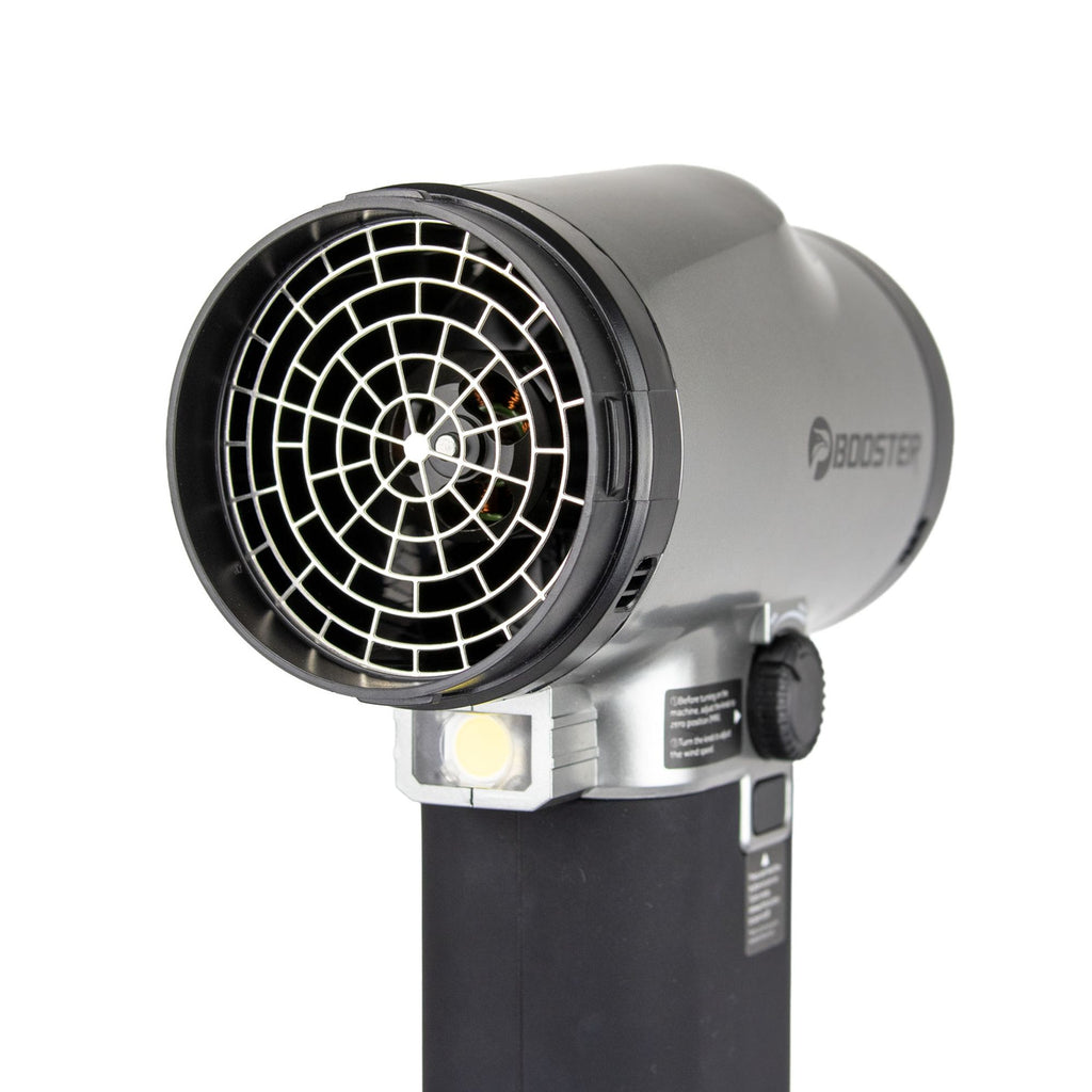 Booster turbofläkt 64 mm
