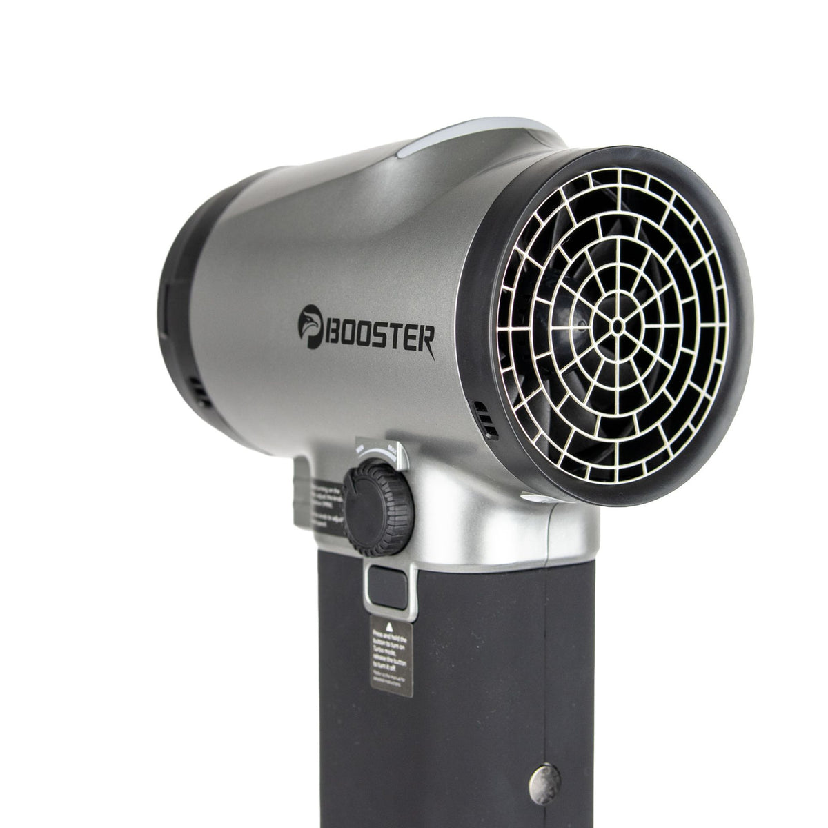 Booster turbofläkt 64 mm