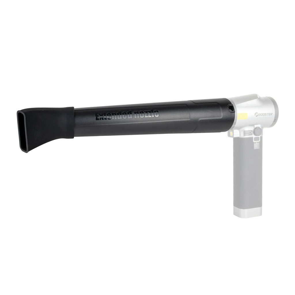 Booster munstycken till turbofläkt 64 mm