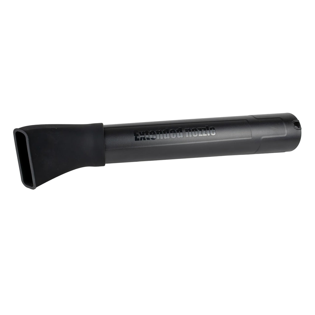 Booster munstycken till turbofläkt 64 mm