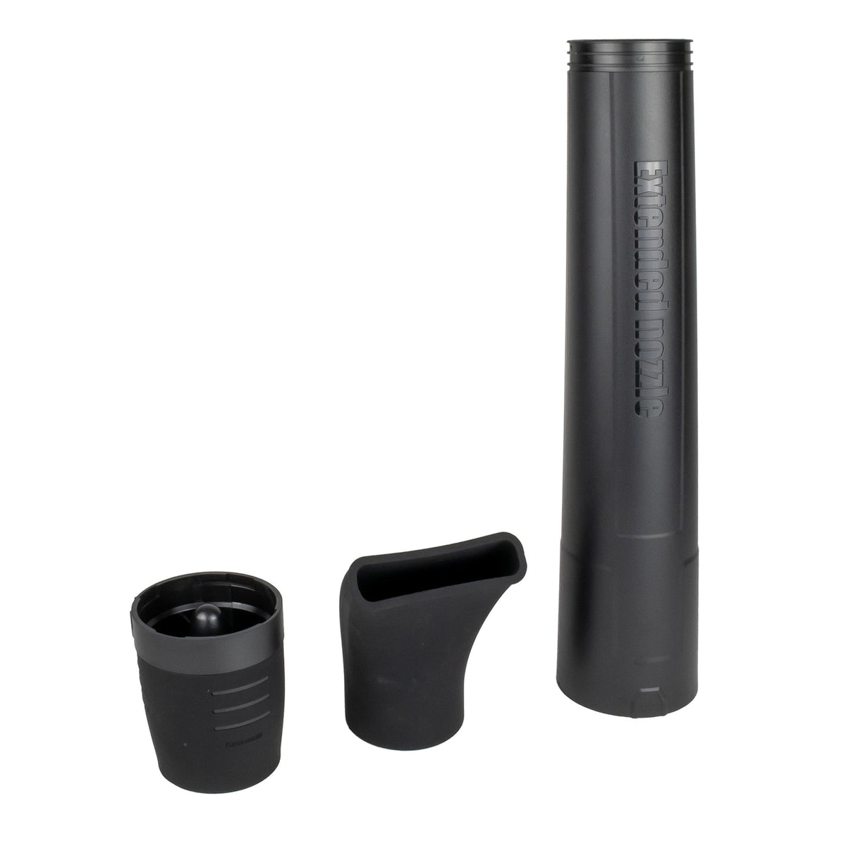 Booster munstycken till turbofläkt 64 mm