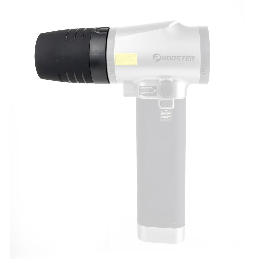 Booster munstycken till turbofläkt 64 mm
