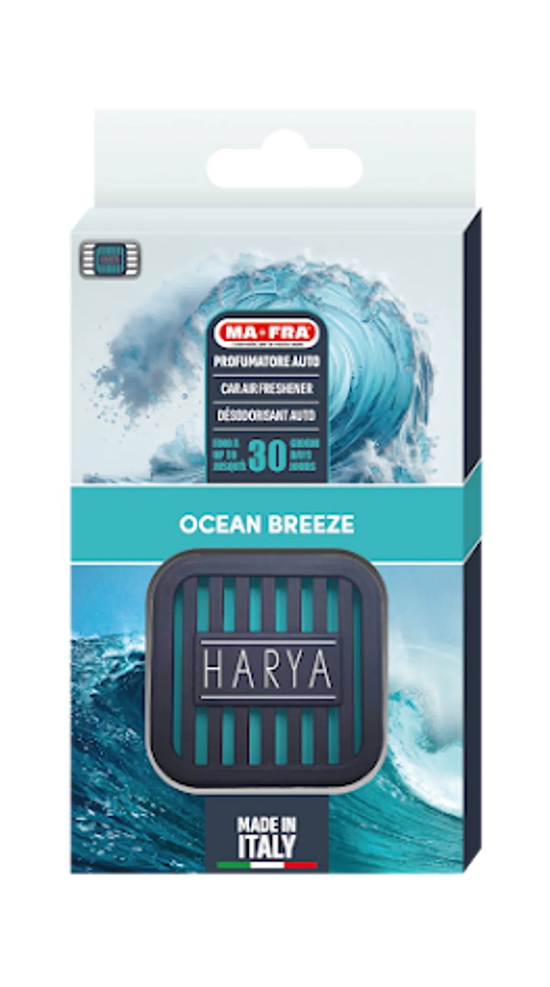 HARYA Havsbris