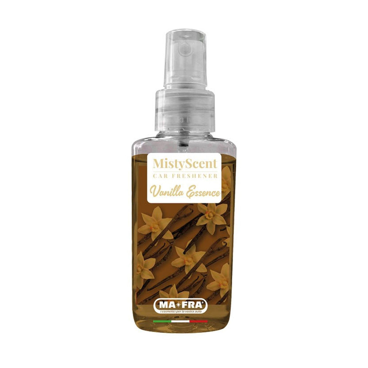 Misty Scent Vaniljessens 100 ml