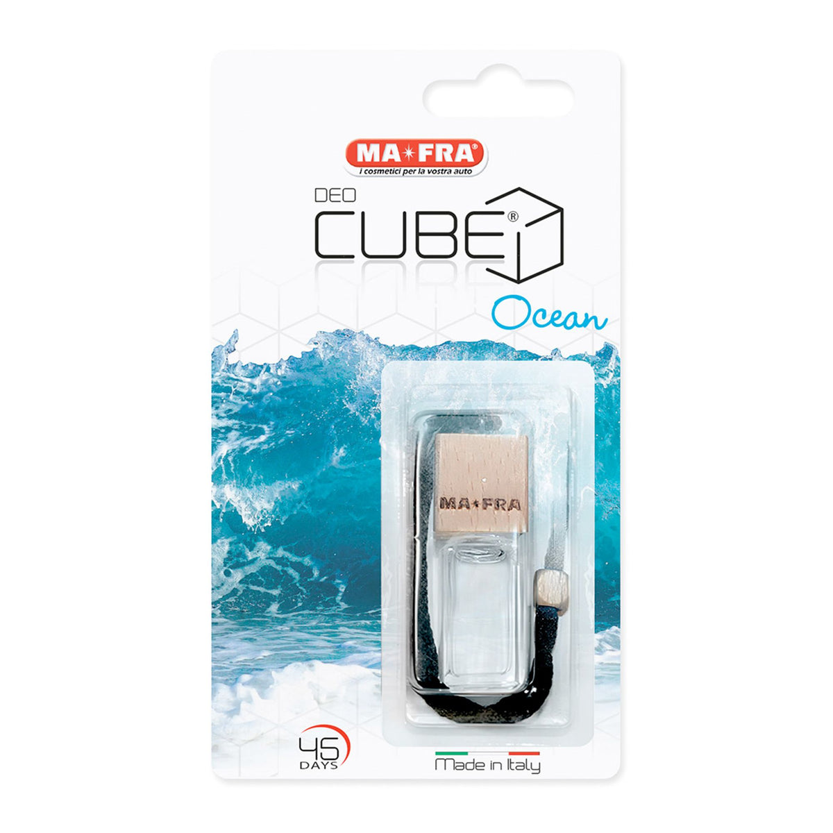 K2 Deo Cube Hav