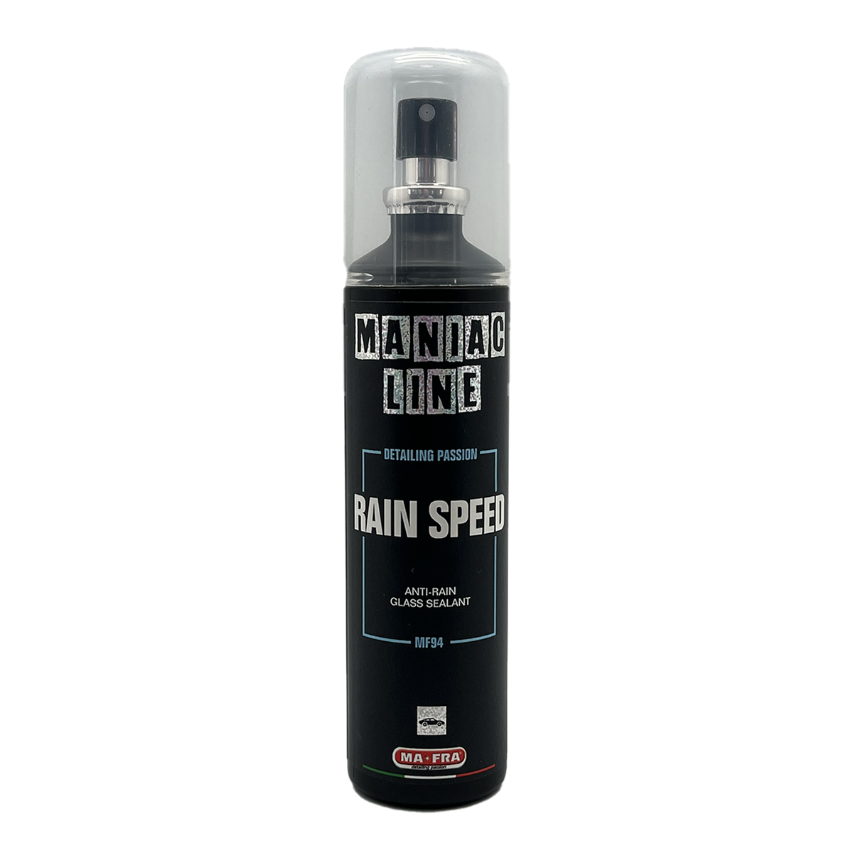 Maniac Line RainSpeed – Glasförsegling 100 ml