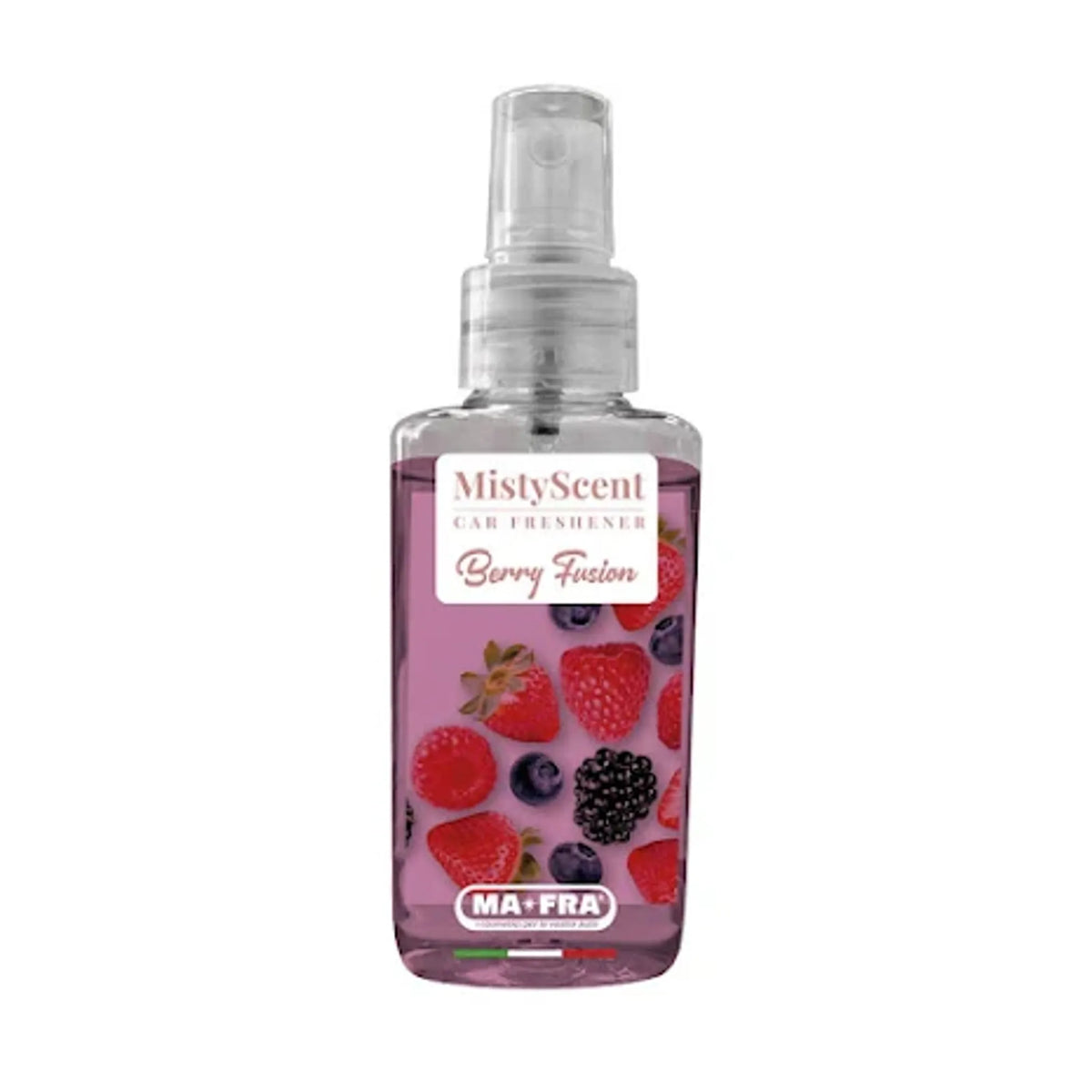 Misty Scent Bärfusion 100 ml