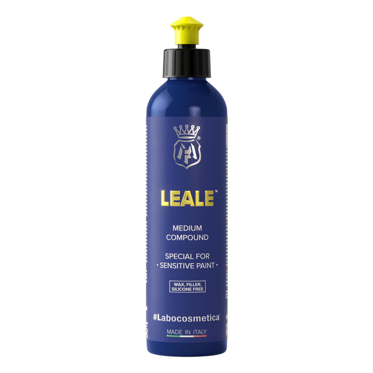 Labocosmetica #Leale 250 ml