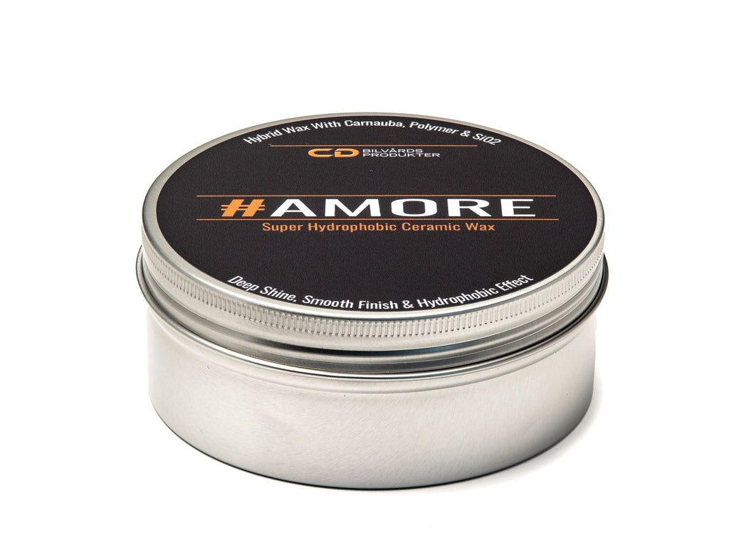 CD #Amore keramiskt vax 200 g