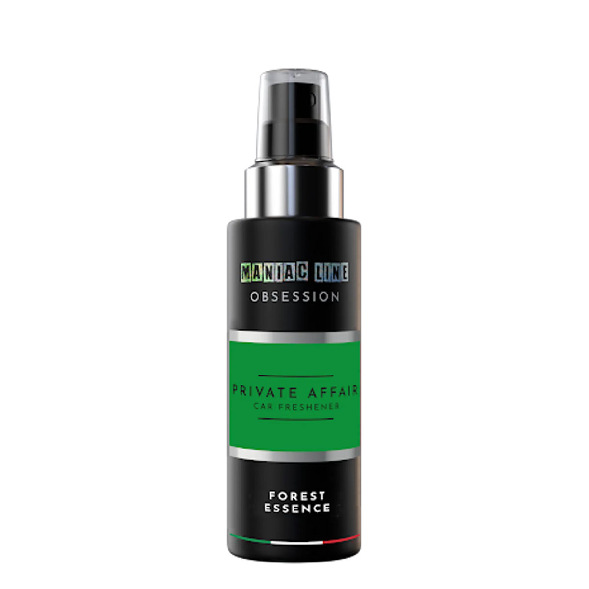 MANIAC Obsession Privat affär 150 ml