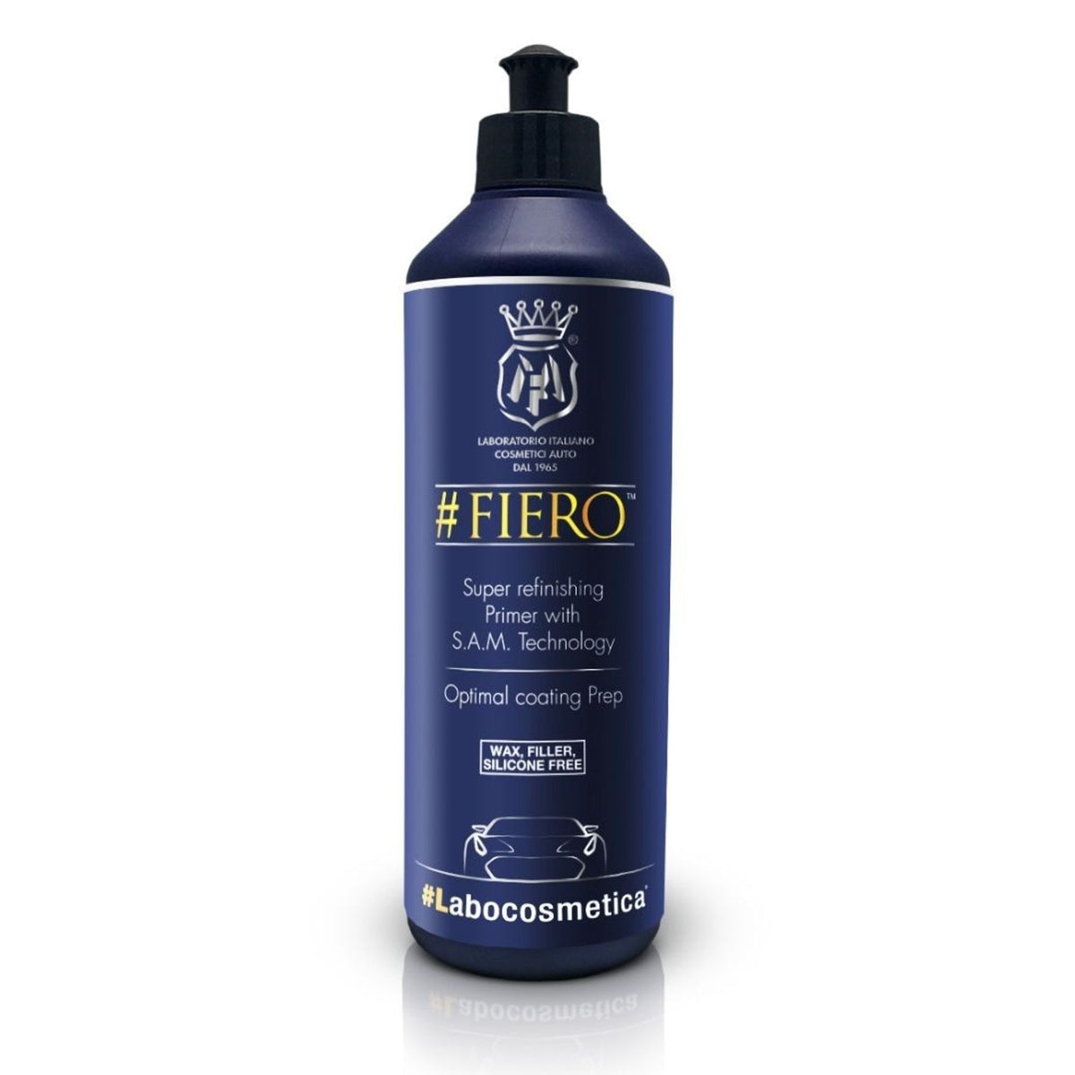 Labocosmetica #Fiero 500 ml