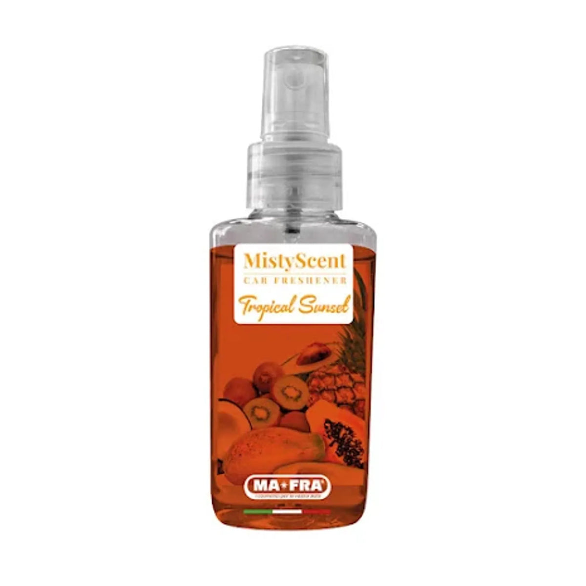Misty Scent Tropisk solnedgång 100 ml
