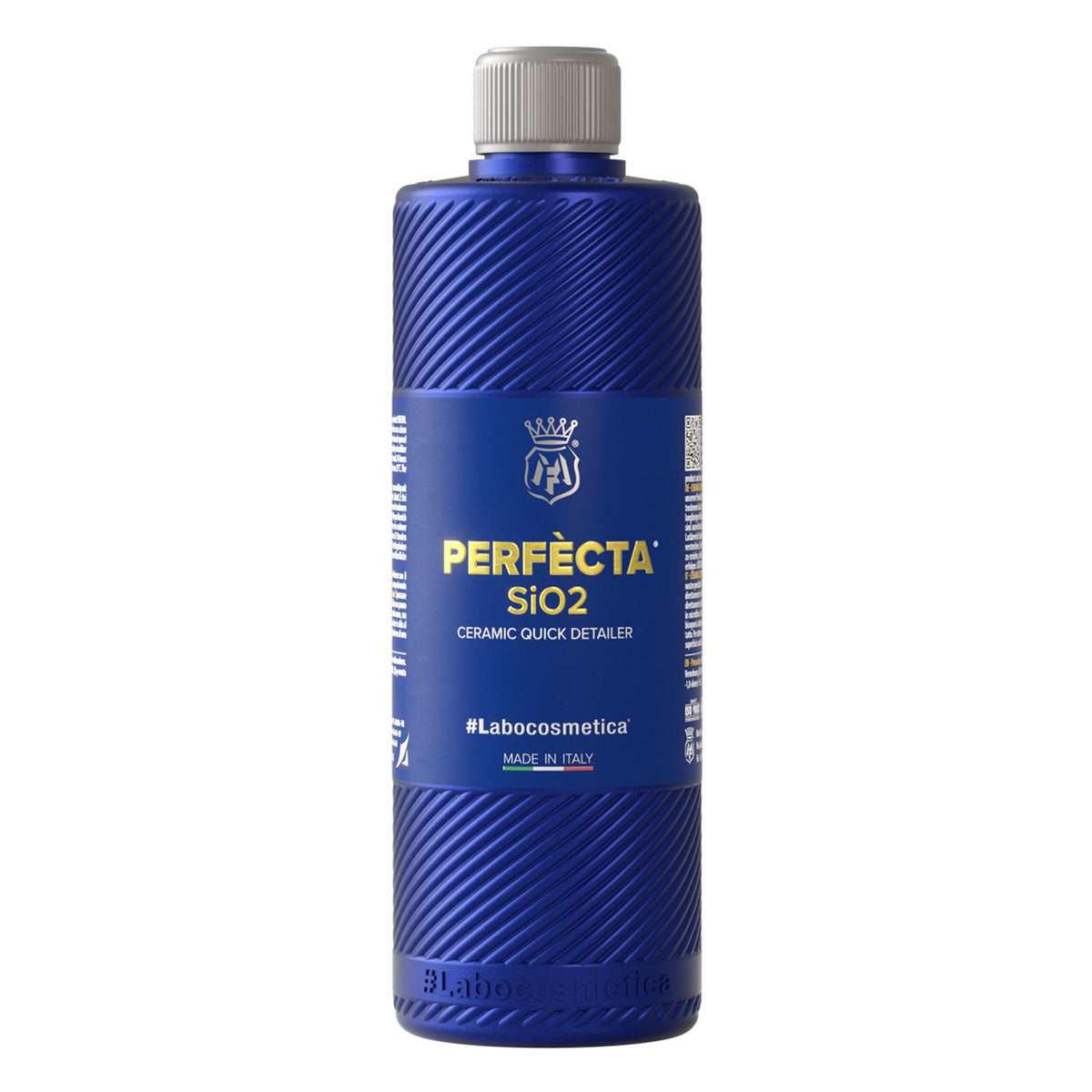 Labocosmetica #Perfecta SiO2 snabbförsegling 500 ml